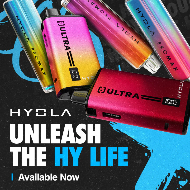 Elevate Your Vaping Experience